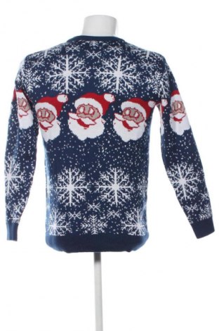 Pánský svetr  Unbranded, Velikost L, Barva Vícebarevné, Cena  443,00 Kč