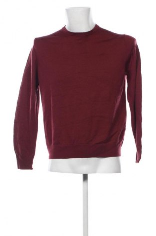 Herrenpullover Uniqlo, Größe XL, Farbe Rot, Preis € 19,99