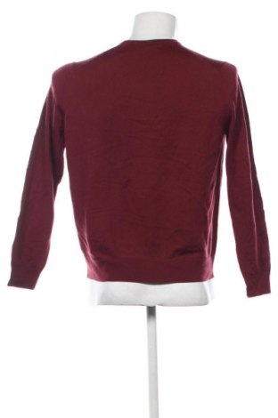 Herrenpullover Uniqlo, Größe XL, Farbe Rot, Preis € 19,99