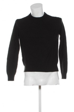 Мъжки пуловер Uniqlo, Размер S, Цвят Черен, Цена 16,87 €, #134538115