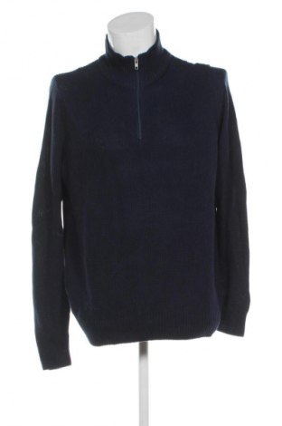 Pánský svetr  Up 2 Fashion, Velikost XL, Barva Modrá, Cena  189,00 Kč