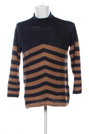 Мъжки пуловер Up 2 Fashion, Размер M, Цвят Многоцветен, Цена 10,73 €