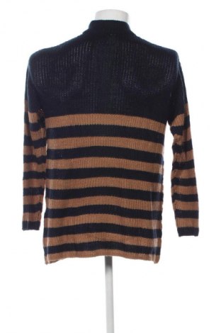 Мъжки пуловер Up 2 Fashion, Размер M, Цвят Многоцветен, Цена 10,73 €