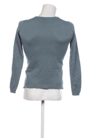 Дамски пуловер Vero Moda, Размер S, Цвят Син, Цена 2,04 €
