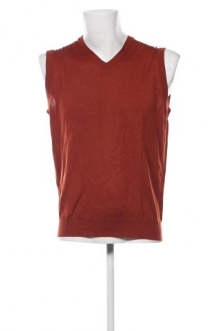 Férfi pulóver Walbusch, Méret L, Szín Barna, Ár 9 089 Ft