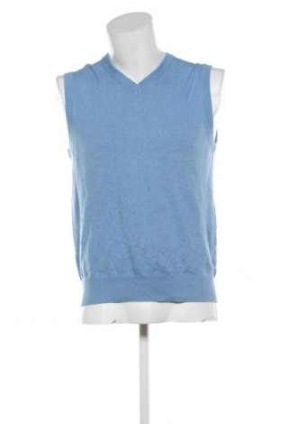 Мъжки пуловер Watson's, Размер M, Цвят Син, Цена 9,20 €