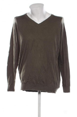 Pánský svetr  Watson's, Velikost L, Barva Zelená, Cena  229,00 Kč