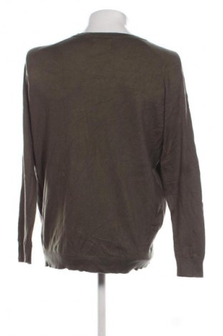 Pánský svetr  Watson's, Velikost L, Barva Zelená, Cena  229,00 Kč