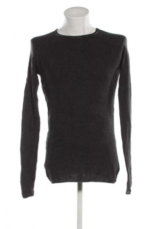 Męski sweter X-Mail, Rozmiar L, Kolor Szary, Cena 29,99 zł