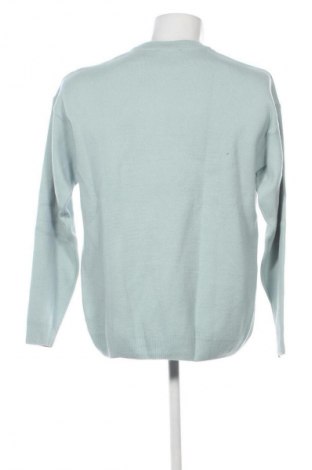 Pánský svetr  Xside, Velikost L, Barva Zelená, Cena  148,00 Kč