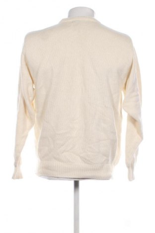 Pánský svetr  Yorn, Velikost M, Barva Bílá, Cena  279,00 Kč