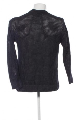 Мъжки пуловер Zara, Размер M, Цвят Черен, Цена 15,33 €