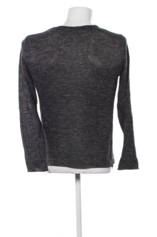Мъжки пуловер Zara, Размер M, Цвят Сив, Цена 10,73 €