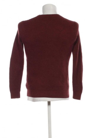 Męski sweter Zara, Rozmiar L, Kolor Brązowy, Cena 81,99 zł