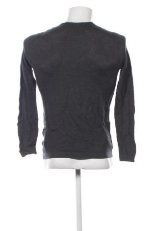 Ανδρικό πουλόβερ Zara, Μέγεθος M, Χρώμα Μπλέ, Τιμή 18,99 €