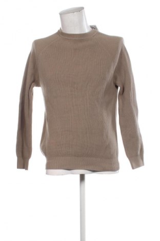 Pánský svetr  Zara, Velikost M, Barva Hnědá, Cena  249,00 Kč
