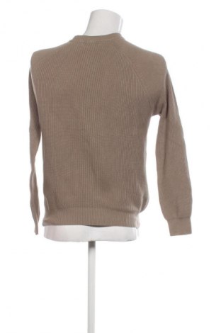Pánský svetr  Zara, Velikost M, Barva Hnědá, Cena  249,00 Kč