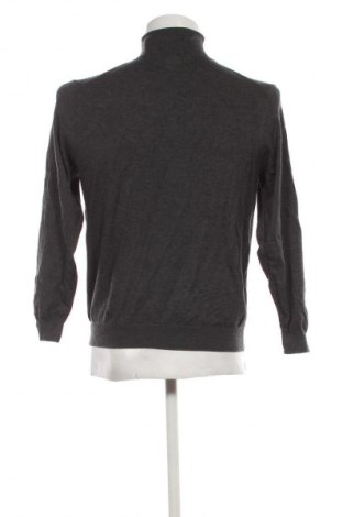 Pánský svetr  Zara, Velikost M, Barva Šedá, Cena  499,00 Kč