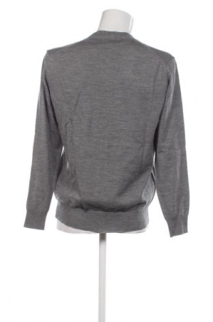 Pánský kardigán Zara, Velikost L, Barva Šedá, Cena  349,00 Kč