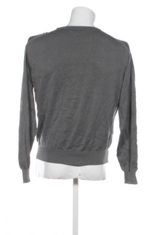 Мъжки пуловер Zara, Размер M, Цвят Сив, Цена 13,29 €