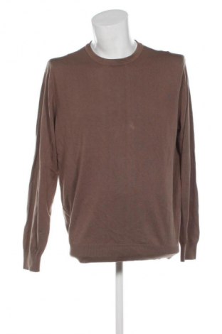 Herrenpullover Zara, Größe XL, Farbe Braun, Preis € 16,99