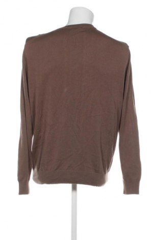 Herrenpullover Zara, Größe XL, Farbe Braun, Preis € 16,99