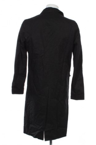 Férfi viharkabát Han Kjobenhavn, Méret L, Szín Fekete, Ár 28 139 Ft