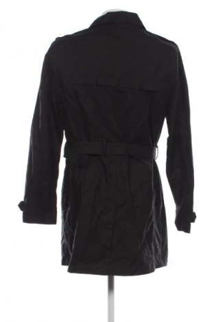 Férfi viharkabát Pier One, Méret L, Szín Fekete, Ár 18 099 Ft