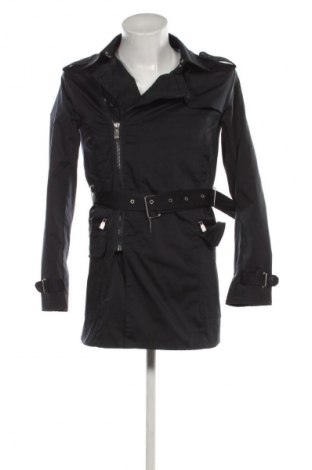 Pánský přechodný kabát  Zara, Velikost S, Barva Modrá, Cena  429,00 Kč