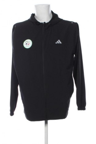 Férfi sweatshirt Adidas, Méret XL, Szín Fekete, Ár 14 379 Ft