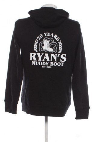 Férfi sweatshirt B&C Collection, Méret L, Szín Fekete, Ár 3 949 Ft