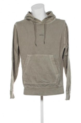 Pánská mikina  Boss Orange, Velikost M, Barva Zelená, Cena  1 089,00 Kč