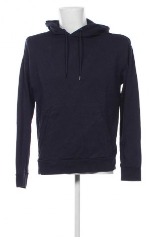 Férfi sweatshirt Calvin Klein, Méret M, Szín Kék, Ár 14 109 Ft