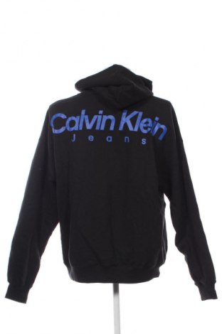 Herren Sweatshirt Calvin Klein Jeans, Größe XL, Farbe Schwarz, Preis € 60,99