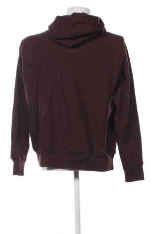 Pánská mikina  Calvin Klein Jeans, Velikost S, Barva Hnědá, Cena  2 549,00 Kč