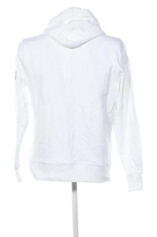 Pánská mikina  Calvin Klein Jeans, Velikost L, Barva Bílá, Cena  2 549,00 Kč