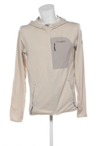 Férfi sweatshirt Columbia, Méret M, Szín Bézs, Ár 13 429 Ft