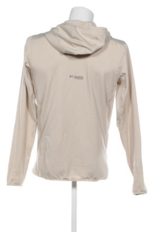 Férfi sweatshirt Columbia, Méret M, Szín Bézs, Ár 13 429 Ft