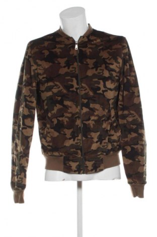 Pánská mikina  Didis, Velikost M, Barva Vícebarevné, Cena  149,00 Kč