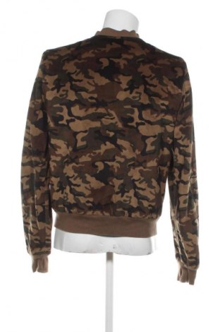 Pánská mikina  Didis, Velikost M, Barva Vícebarevné, Cena  149,00 Kč