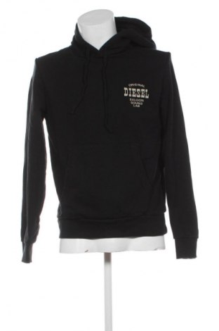 Pánská mikina  Diesel, Velikost M, Barva Černá, Cena  949,00 Kč