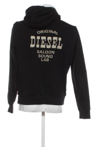 Pánská mikina  Diesel, Velikost M, Barva Černá, Cena  949,00 Kč
