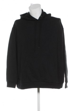 Pánská mikina  Even&Odd, Velikost XXL, Barva Černá, Cena  649,00 Kč