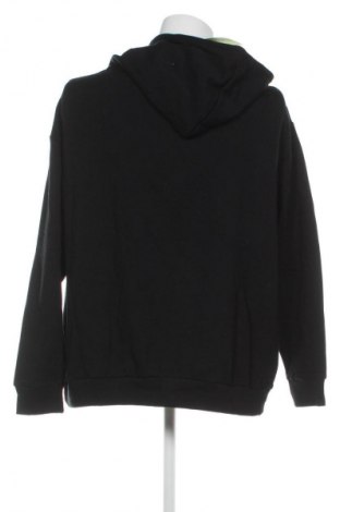 Pánská mikina  Even&Odd, Velikost XXL, Barva Černá, Cena  649,00 Kč