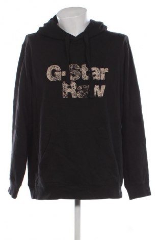 Férfi sweatshirt G-Star Raw, Méret XXL, Szín Fekete, Ár 16 909 Ft
