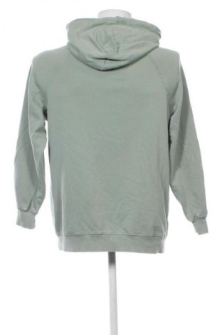 Мъжки суитшърт H&M, Размер S, Цвят Зелен, Цена 13,19 €