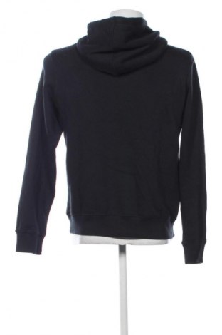 Herren Sweatshirt Jack & Jones, Größe S, Farbe Blau, Preis € 37,99