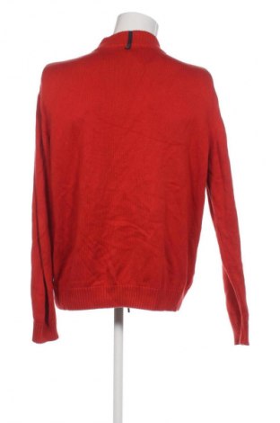 Pánský kardigán Joop!, Velikost XL, Barva Červená, Cena  2 799,00 Kč