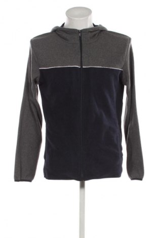 Мъжки поларен суитшърт Livergy, Размер M, Цвят Многоцветен, Цена 13,80 €