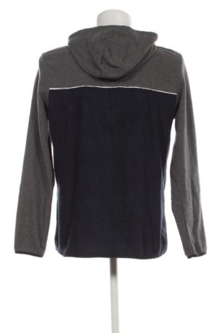 Мъжки поларен суитшърт Livergy, Размер M, Цвят Многоцветен, Цена 13,80 €